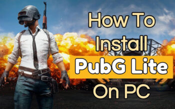 How To Download PUBG PC Lite Game For Free And Why You Should Play It
