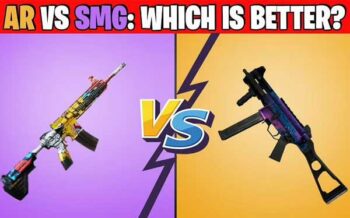 PUBG Mobile SMG vs Assault Rifle - What Is Your Pick?